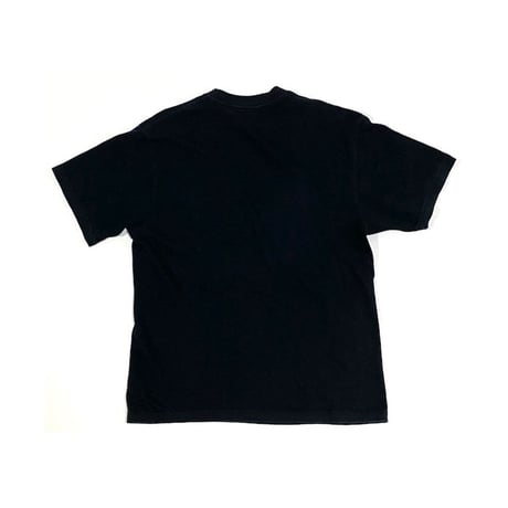 【USED】90'S-00'S EVANGELION "汎用人型決戦兵器" T-SHIRT