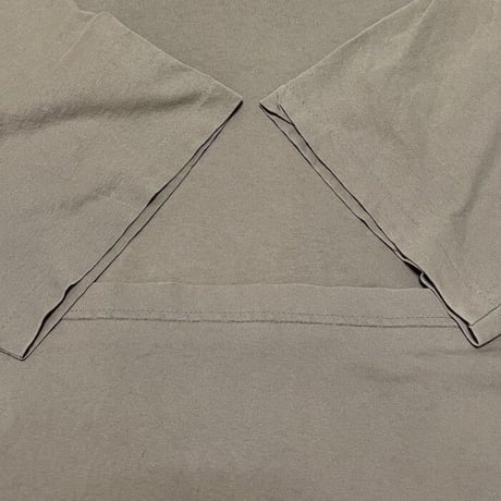 【USED】90'S JORKER SPADE EMBROIDERY T-SHIRT