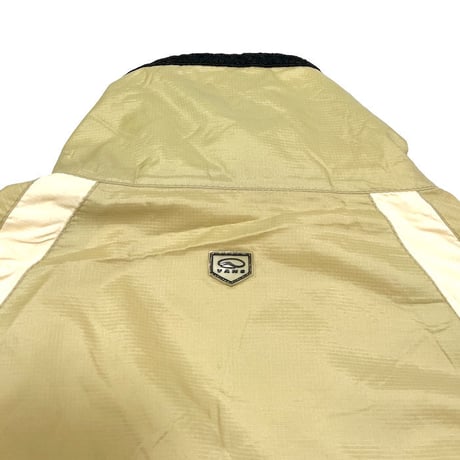 【USED】00'S VANS WINTER SPORTS JACKET