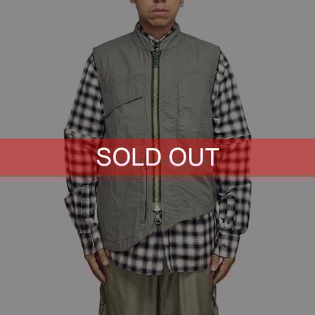 maharishi | STORES maharishi | STORES
