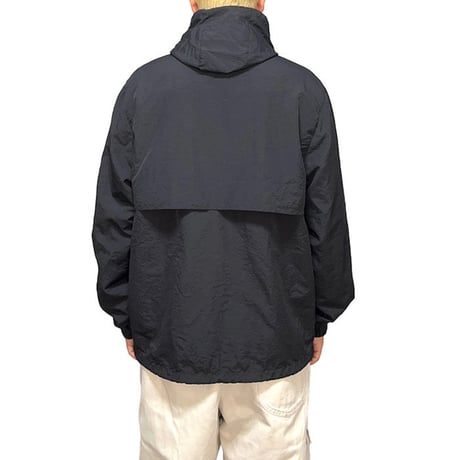 【USED】00'S OCEAN PACIFIC SUNWEAR 3D-POCKET NYLON JACKET