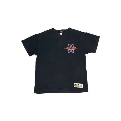 【USED】90's HYPER YO-YO Super Spinner 1998 Promo T-shirt
