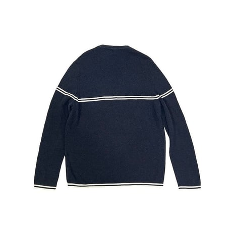 【USED】90'S-00'S GIORGIO ARMANI LINE DESIGN L/S T-SHIRT