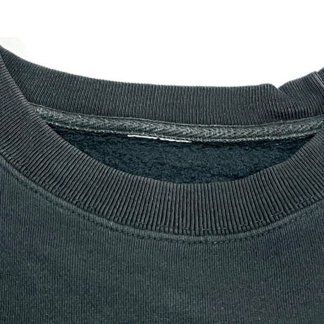 【USED】90'S PEACE FLOGS SWEATSHIRT