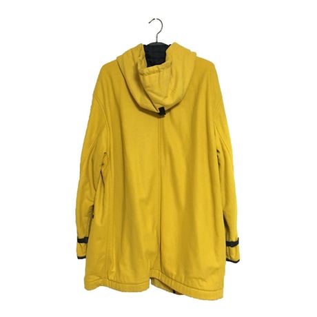 【USED】90'S JC DE CASTELBAJAC OVERSIZED WOOL COAT