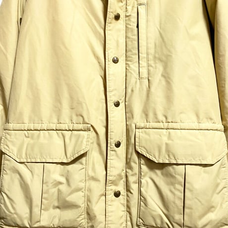 【USED】80'S COLUMBIA MOUNTAIN JACKET