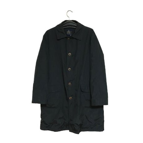 【USED】90'S FILA NYLON COAT MADE IN ITALY