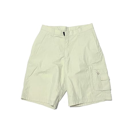 【USED】00'S STUSSY × SURPLUS UTILITY POCKET SHORTS