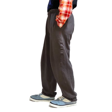 【USED】00'S GOODENOUGH SWEAT PANTS