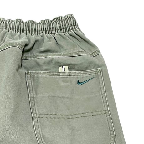 【USED】90'S-00'S NIKE GIMMICK SHORTS