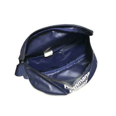 【USED】90'S ROTHMANS × HONDA BUM BAG