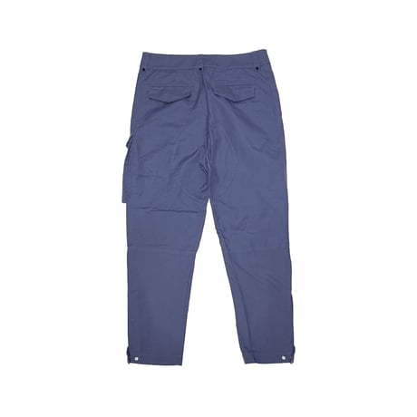 【USED】DIOR × ALYX 2021AW Rollercoaster Buckle Cargo Pants