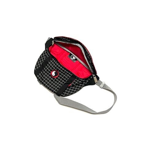 【USED】00's T&C Surf Designs TOWN＆COUNTRY BUMBAG