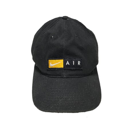 【USED】90'S NIKE AIR CAP