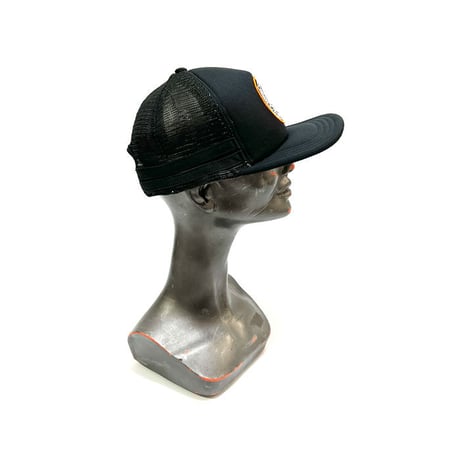 【USED】VANS × SPITFIRE MESH CAP