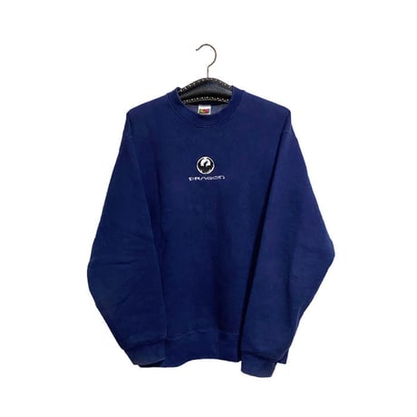 【USED】90'S  DRAGON SWEAT SHIRT