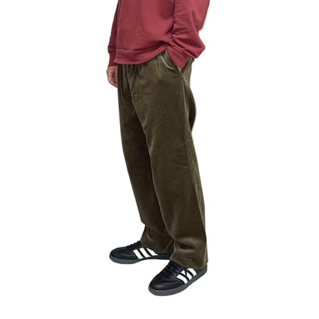 【USED】90's Christian Dior MONSIEUR 2-TAC CORDUROY PANTS