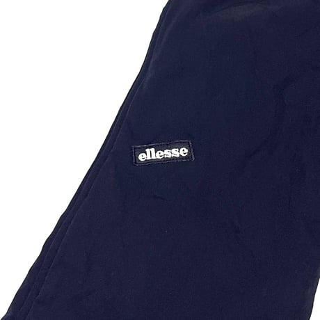 【USED】70's ellesse SKI OVERALLS