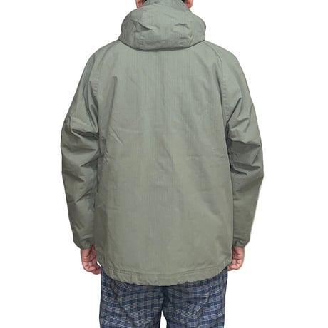 【USED】00's SALOMON 3M Thinsulate JACKET