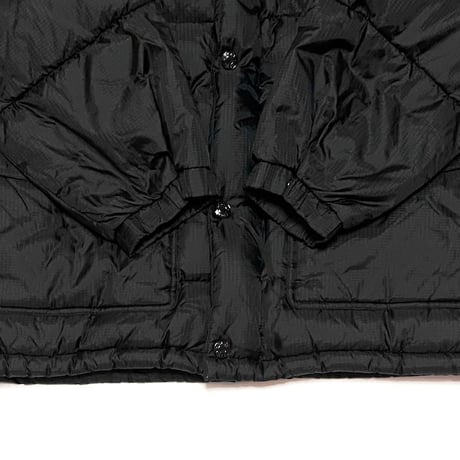 【USED】90's DKNY TECHSYSTEM DOWN JACKET