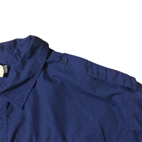【USED】KING SIZE 6XL WORK SHIRT