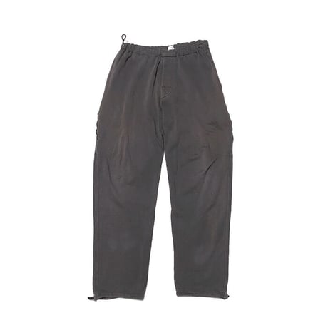 【USED】00'S GOODENOUGH SWEAT PANTS