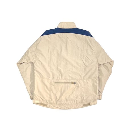 【USED】90'S ADIDAS SWITCHING TRACKSUIT