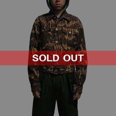 CATEGORY JEAN PAUL GAULTIER ARCHIVES | KONBINI