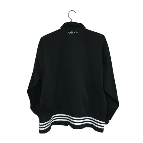 【USED】90'S ADIDAS 3LINE TRACK JACKET
