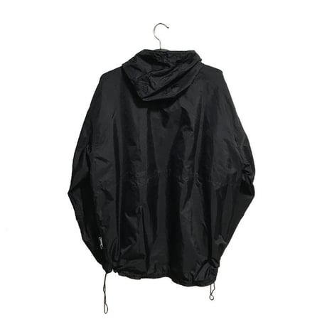 【USED】90'S BEAR USA NYLON ANOLAK