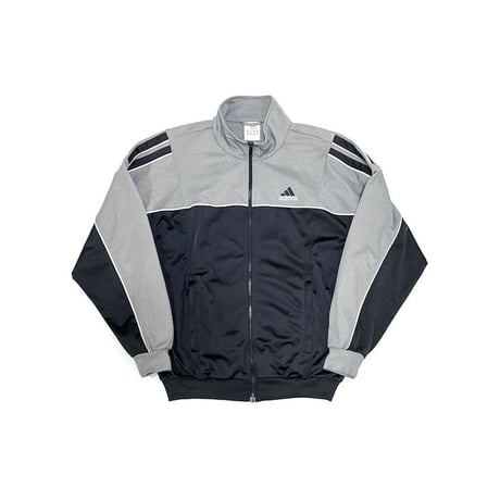 【USED】00'S ADIDAS URBAN COLOR TRACK JACKET