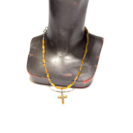 【LIBeRté】Necklace "Victory"