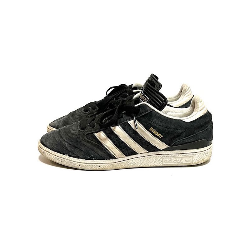 USED】2011 ADIDAS SKATEBOARDING BUSENITZ PRO | USED】2011 ADIDAS SKATEBOARDING BUSENITZ PRO |