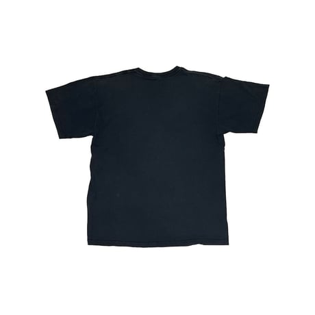 【USED】00's SYSTEM OF A DOWN HAND T-SHIRT