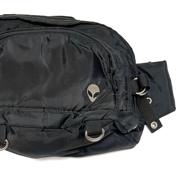 USED】90's-00's BESCHWA BUMBAG | KONBINI