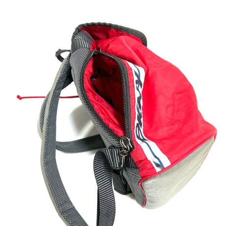 【USED】90'S-00'S DKNY ACTIVE MINI BACKPACK