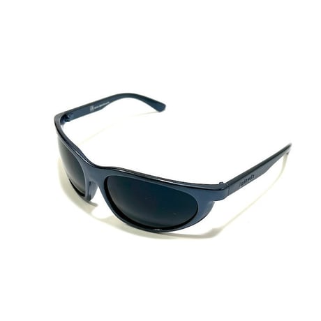 【DEAD STOCK】90'S-00'S BITCH SKATEBOARDS SUNGLASSES NAVY