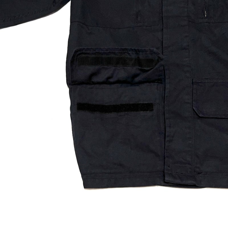 I FEEL LUCKY】 PADDED TRACK HOOD ZIP UP Feeling Lucky' Zip-Up