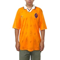 【USED】90's NIKE KNVB FOOTBALL SHIRT