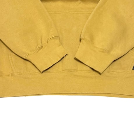 【USED】90's-00's freshjive OPTICAL SIGNATURE SERIES SWEAT PARKA