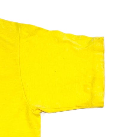 【USED】80'S-90'S BILL T-SHIRT