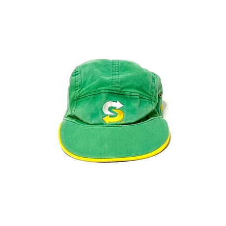 【USED】90'S-00'S SUBWAY JET-CAP