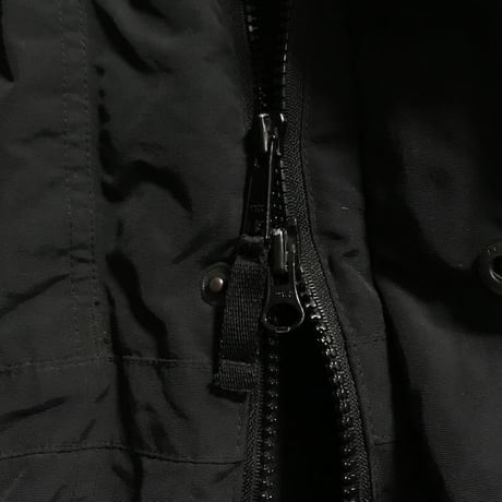 【USED】00'S COLUMBIA OVERSIZED MOUNTAIN JACKET