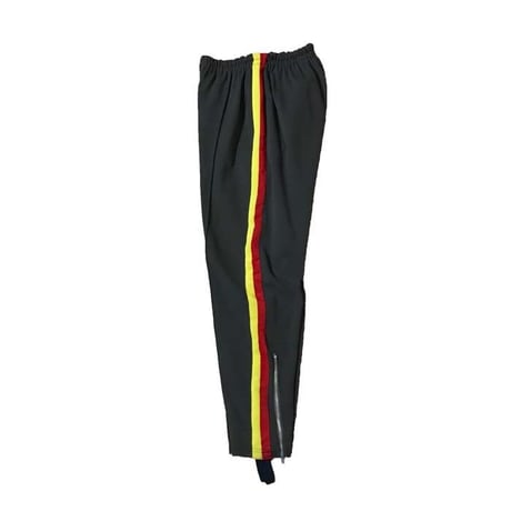 【USED】GERMAN MILITALY TRACK PANTS
