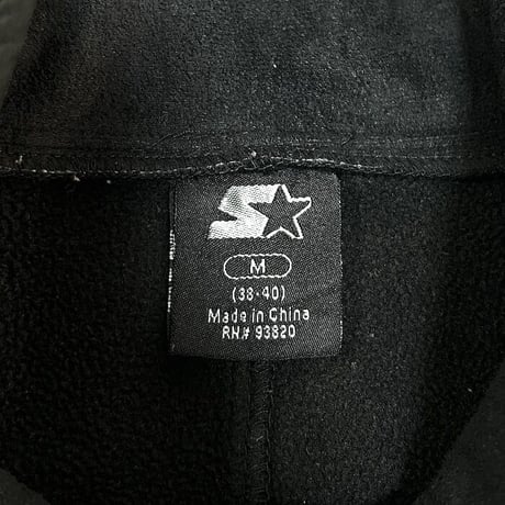【USED】00'S STARTER SOFTSHELL JACKET