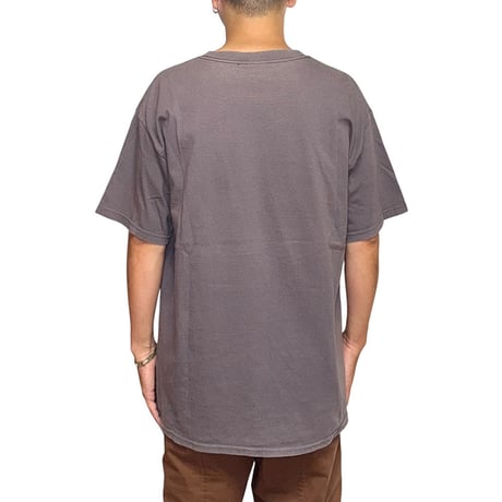 【USED】90's-00's RECON Barbed Icon Abstract Graphic T-shirt