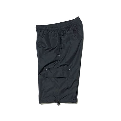 【USED】00'S NIKE NYLON TECH SHORTS