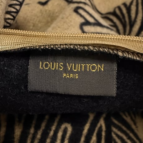 【USED】LOUIS VUITTON × Christopher Nemeth 2015AW CUSHION