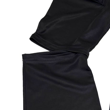 【USED】JW ANDERSON 2022AW CONVERTIBLE UTILITY PANTS