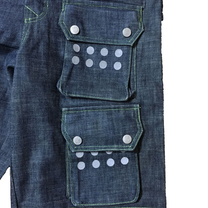 USED】CYBERDOG LONDON BAGGY DENIM PANTS | KONBINI USED】CYBERDOG LONDON BAGGY DENIM PANTS | KONBINI